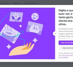IA no Canva: como utilizar essa ferramenta para gerar imagens