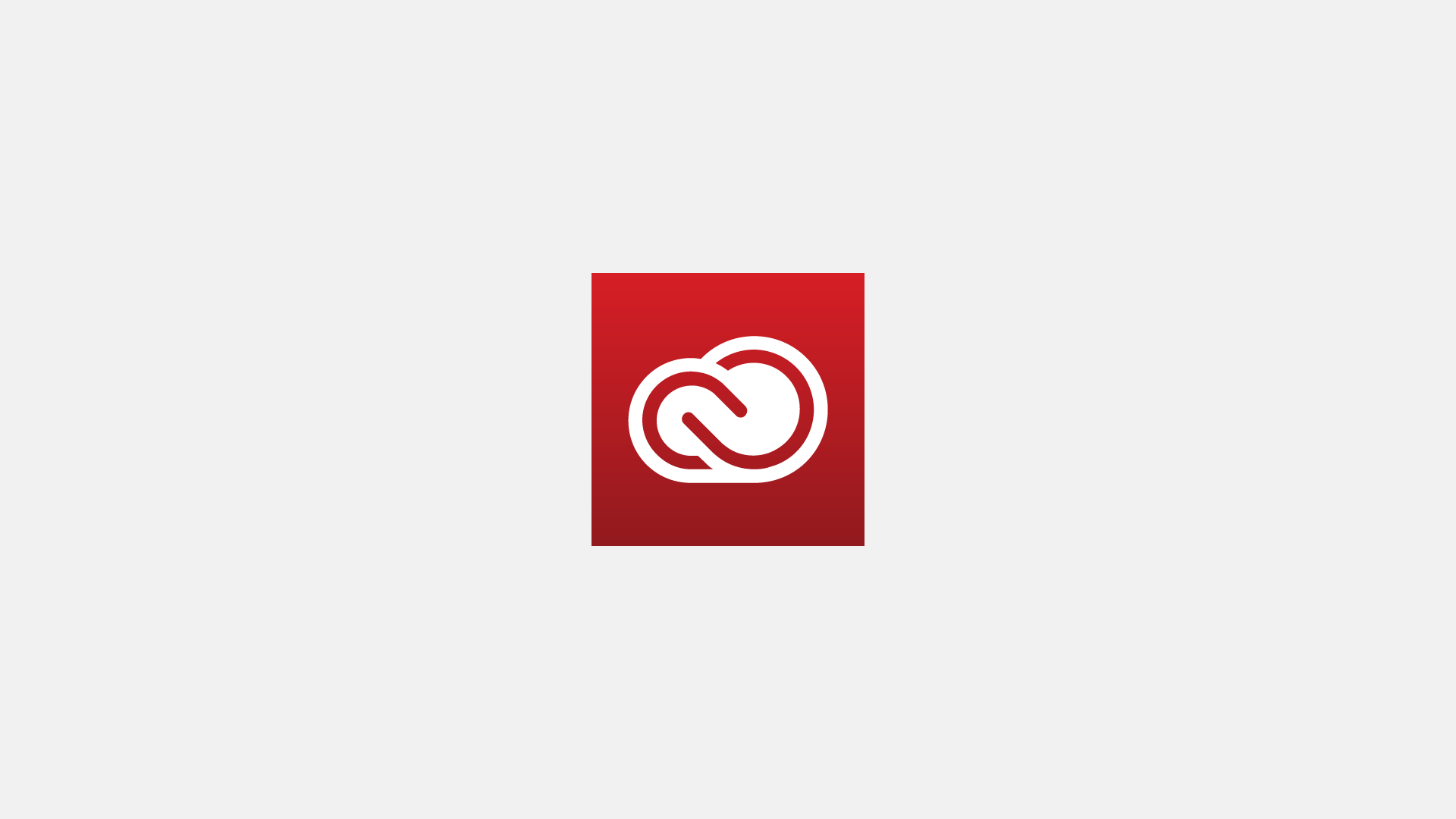 Adobe Creative Cloud Aplicativos