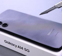 Samsung Galaxy A14 5G: conheça mais sobre este lançamento de 2023