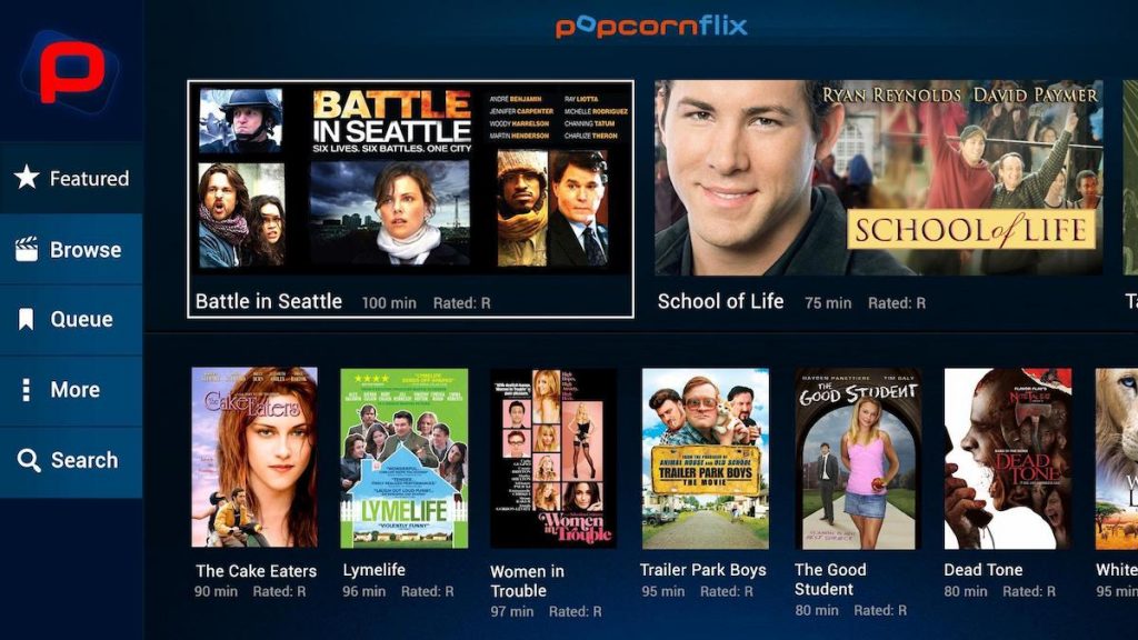 Popcornflix Apk filmes e series como baixar e assistir! Celular.pro.br