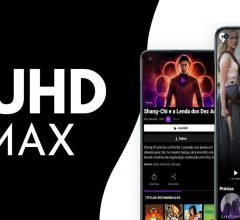9UHD Max APK V17 - Filmes e Series de Tv