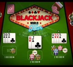 blackjack