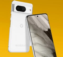 Google Pixel 8 Pro: cada dia mais próximo de ser lançado!