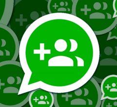 Whatsapp lança icones personalizados para membros de grupos