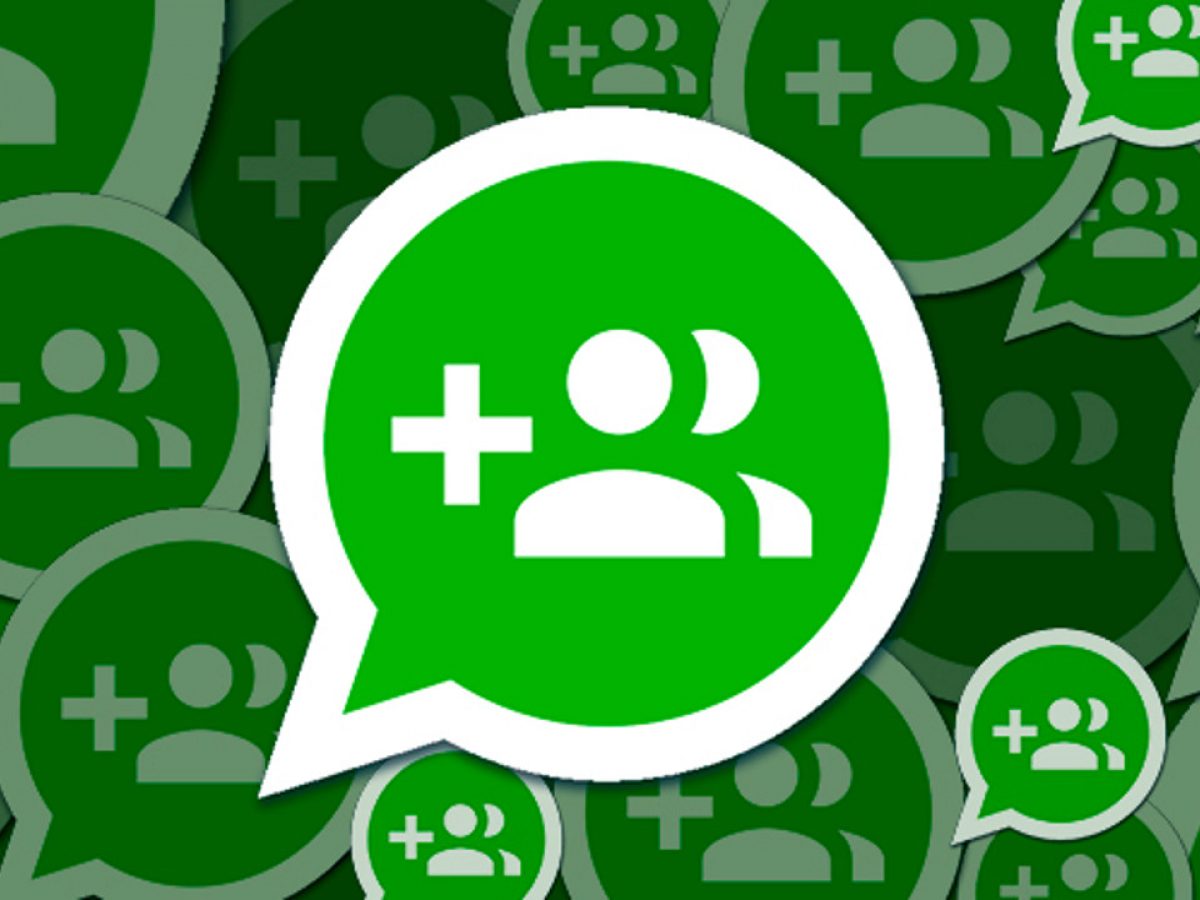 Whatsapp lança icones personalizados para membros de grupos