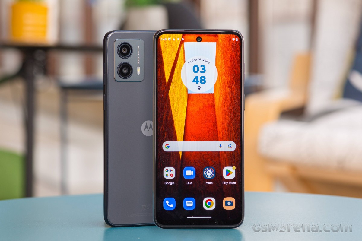 Review | Motorola Moto G53: custo-benefíco? Aqui temos!
