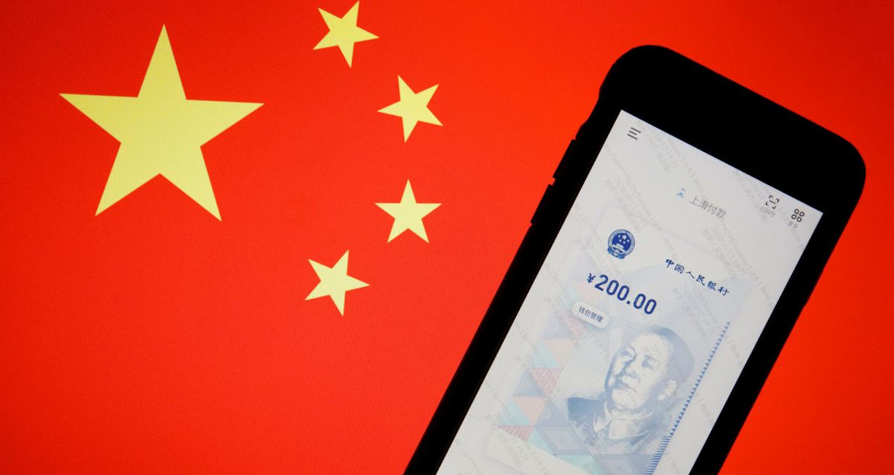 O Yuan digital ameaça a liberdade?