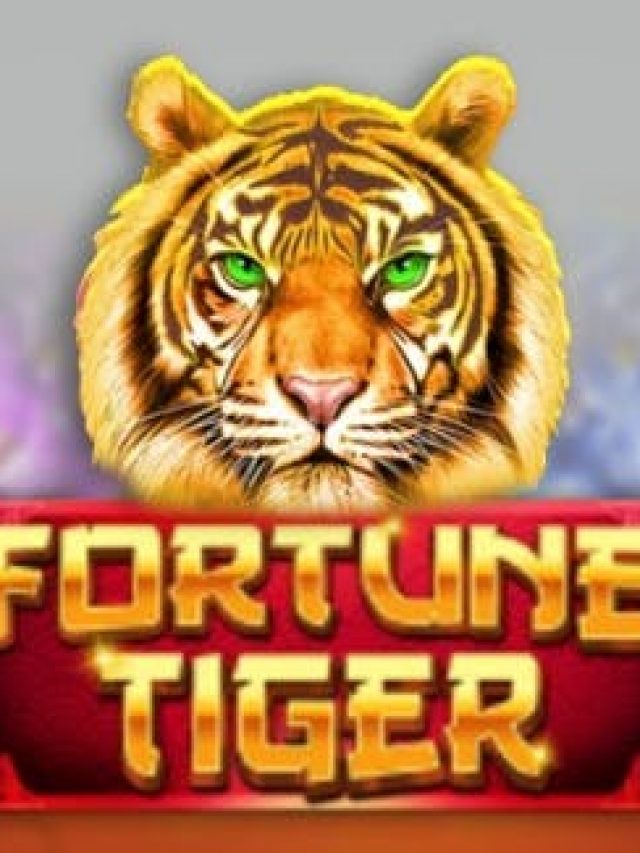 Fortune Tiger: Uma Jornada de Sorte e Emoção