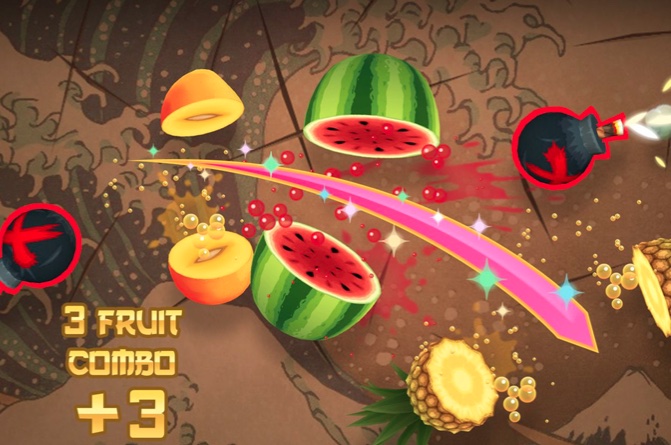 App com jogo da fruta para ganhar dinheiro funciona? Tudo sobre