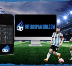 futebol play hd