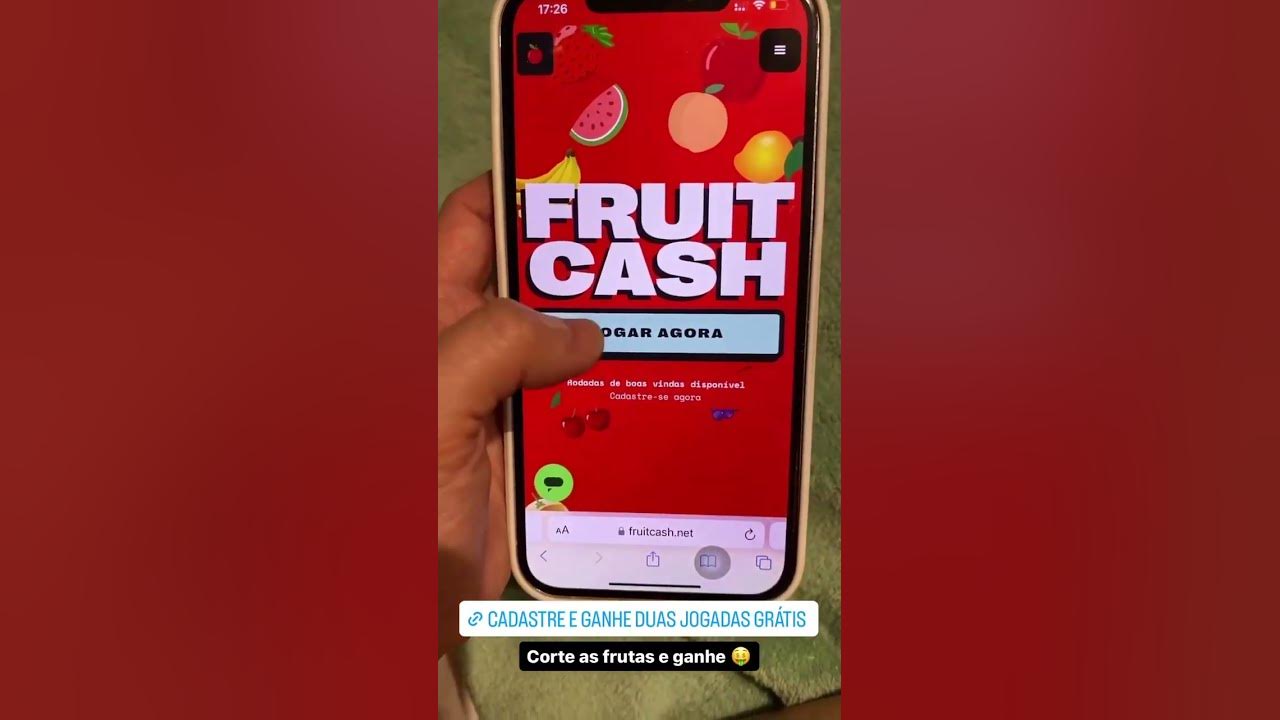 FruitCash é Confiável?