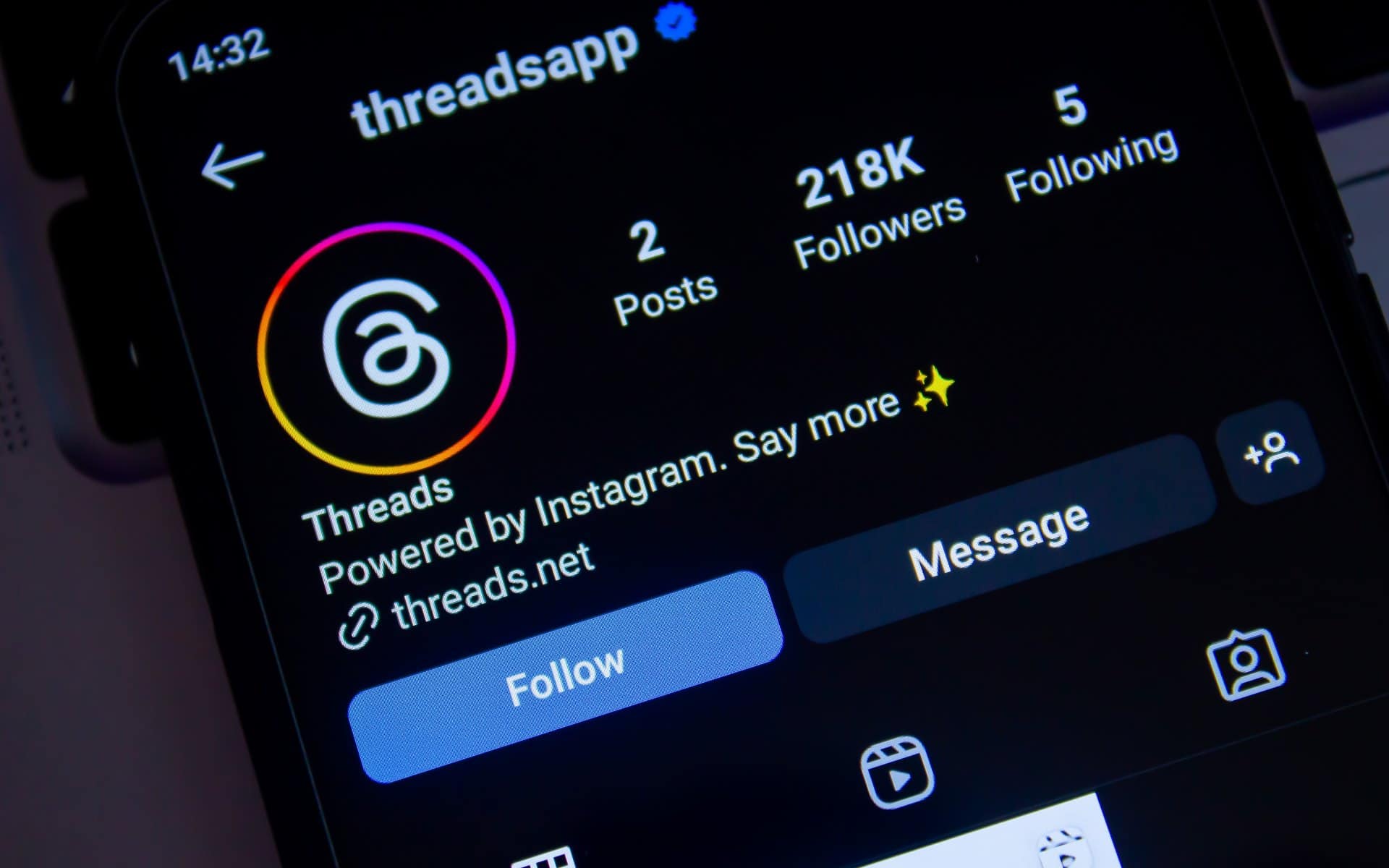 Threads do Instagram: app integrado? Como funciona? É seguro?