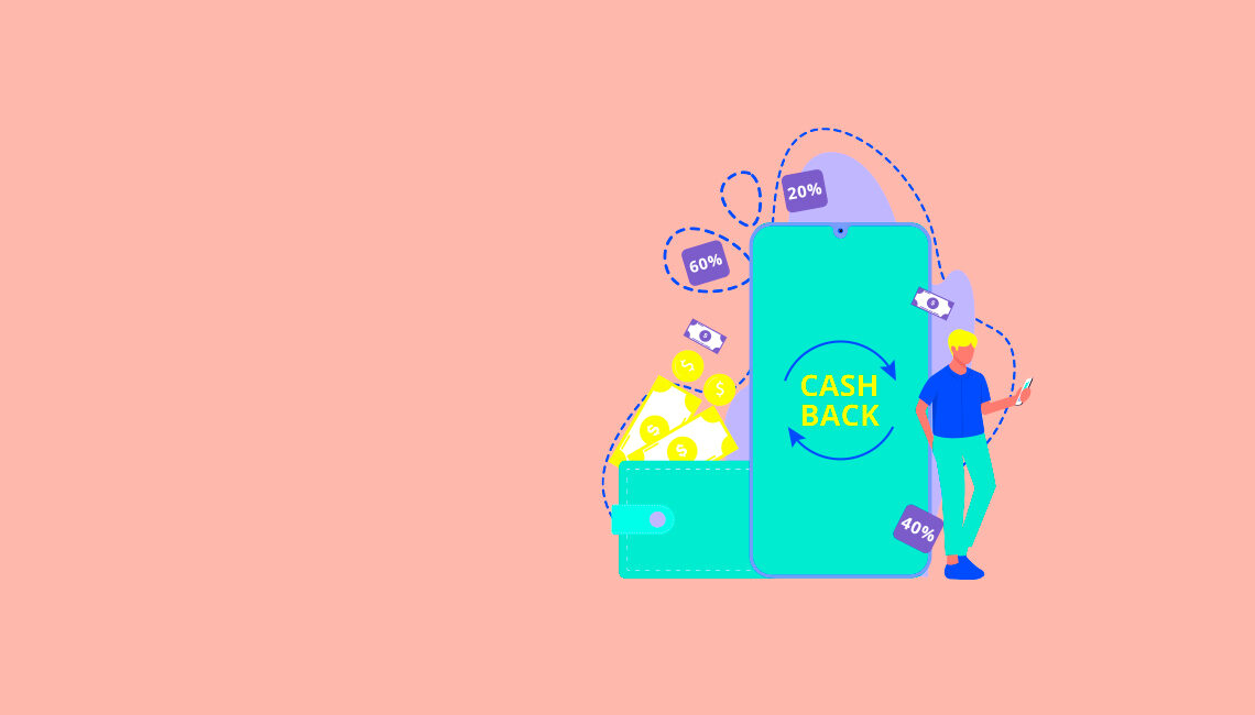 Economize dinheiro em suas viagens com apps de cashback!