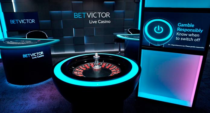 betvictor analise