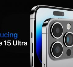 iPhone 15 Pro Max Ultra novidades