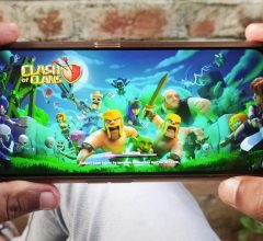 jogos android
