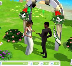 Jogos para celular: encontre o estilo The Sims grátis!