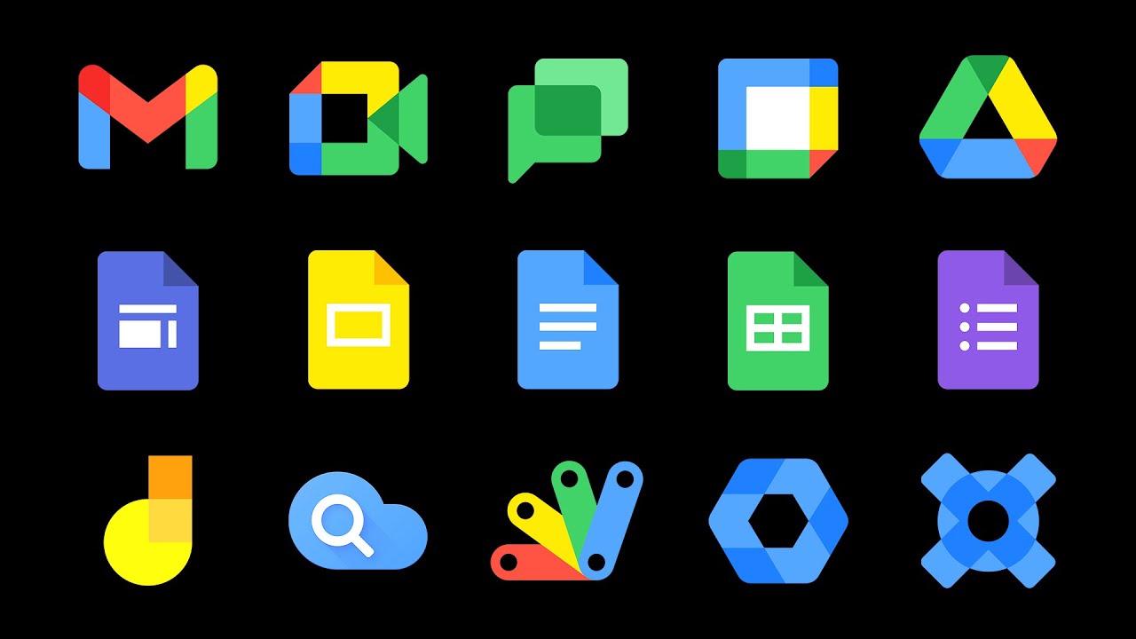 10 Apps da Google que não podem faltar no seu celular