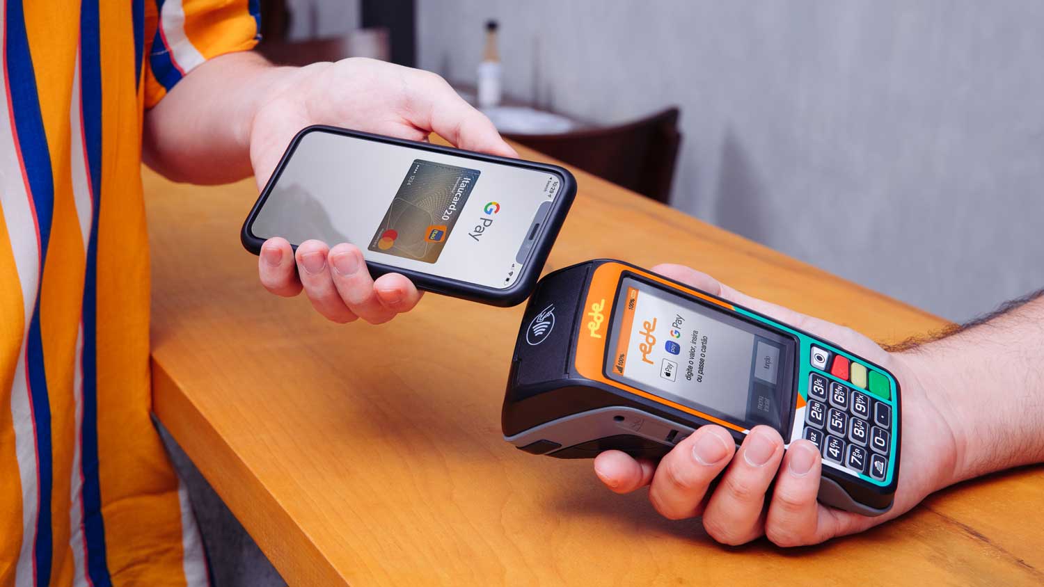 Google Pay: o app perfeito para pagamentos digitais