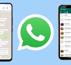 WhatsApp agora permite a utilização de duas contas em um único dispositivo