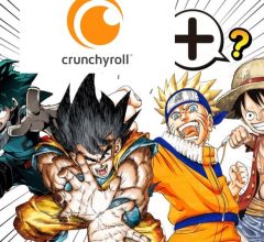 crunchyroll manga app