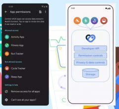 Health Connect: substituto do Google Fit que veio para revolucionar o bem-estar