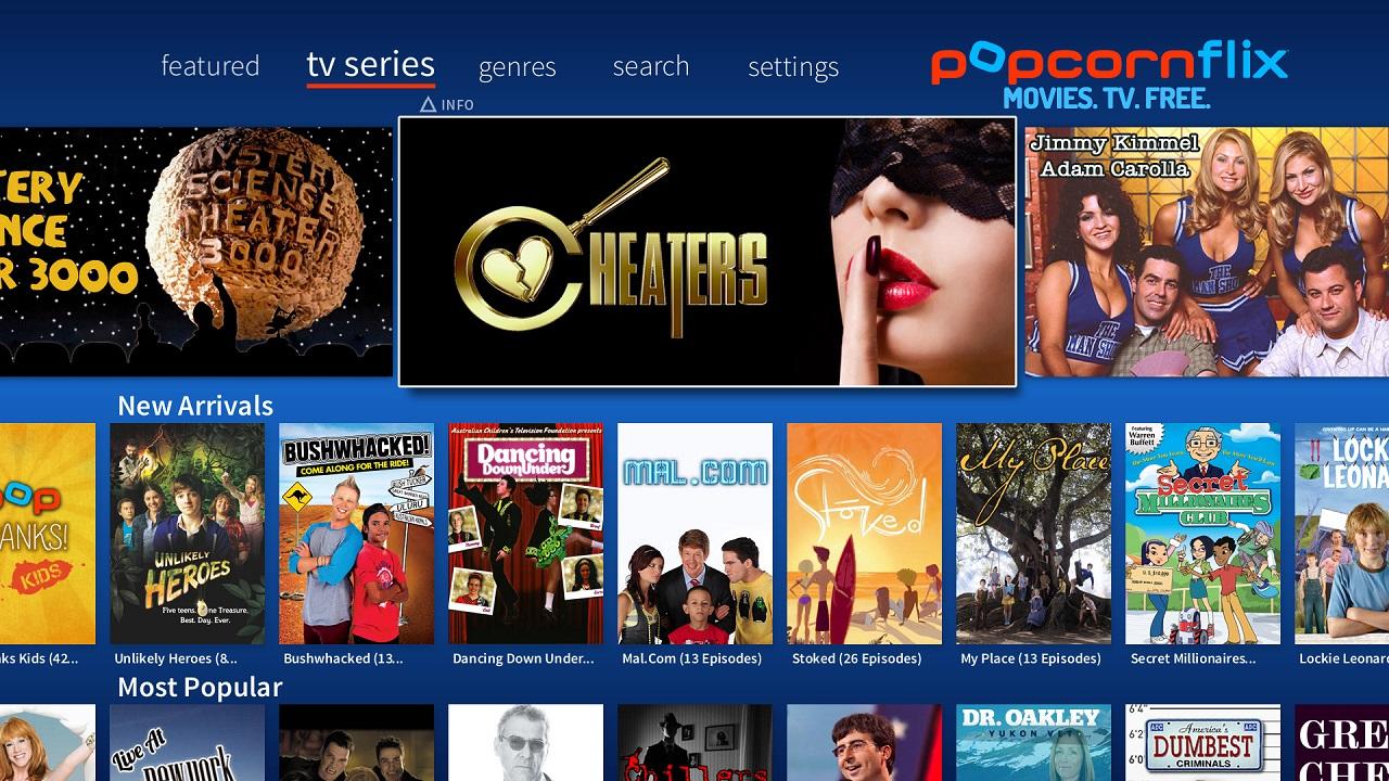 APP Cinema Grátis Android 2024 – Baixar, download e mais