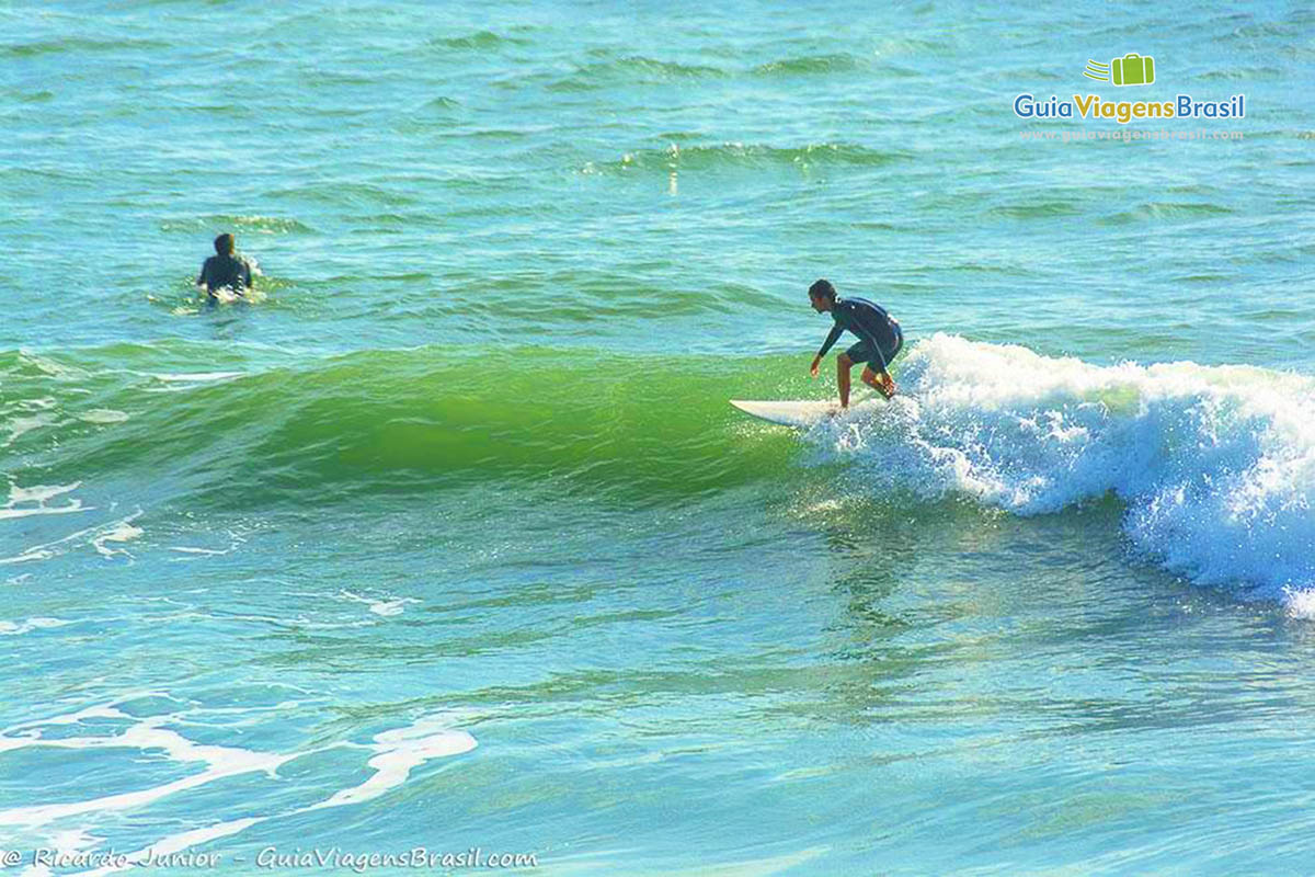 Apps para encontrar praias boas para surf