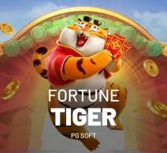 Fortune Tiger: será que o jogo do tigrinho é seguro? Confira!