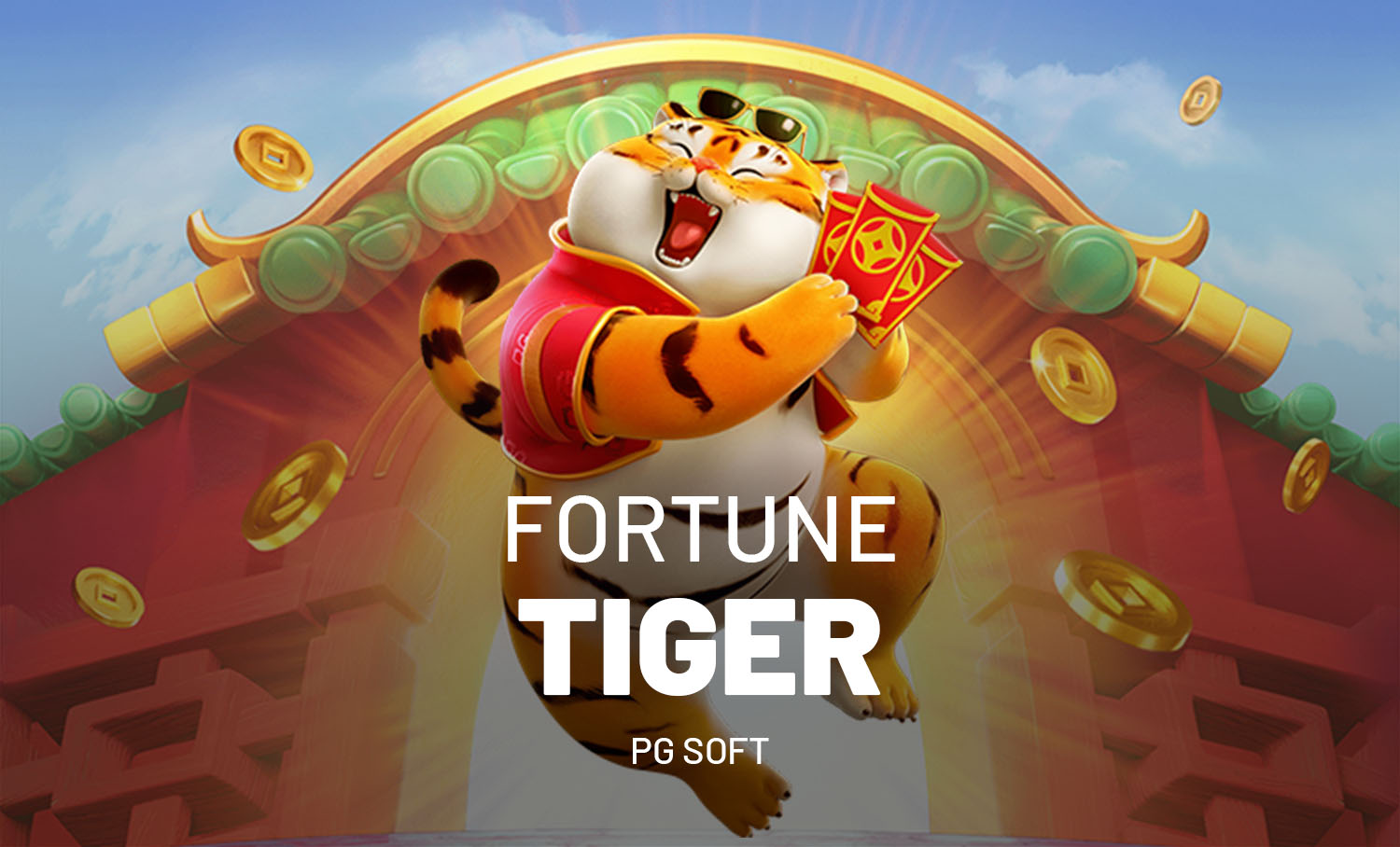 Fortune Tiger: será que o jogo do tigrinho é seguro? Confira!