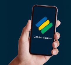 celular seguro aplicativo governo