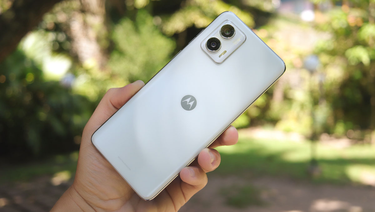Motorola Moto G73: bateria, câmera e tudo mais!