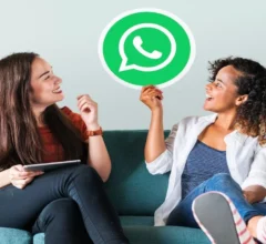 Brincadeiras de WhatsApp 2024