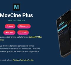 movcine plus apk 2024