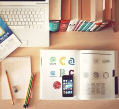 5 apps para aprender mais além das aulas online