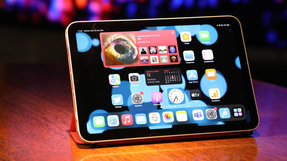 Tablet Samsung ou iPad: Qual a melhor opção para 2024?