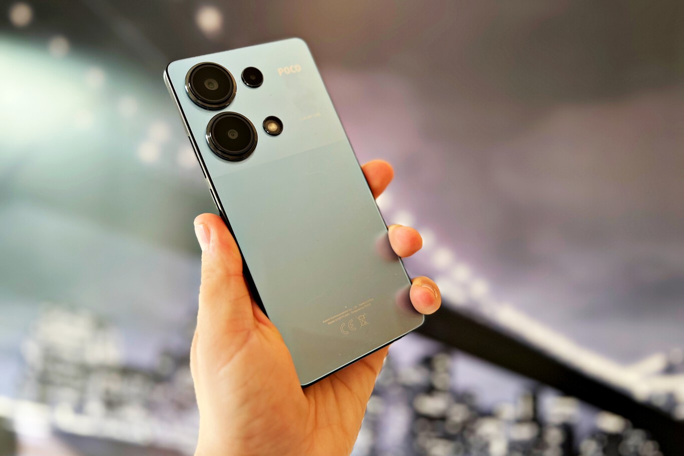 Câmeras da Xiaomi: saiba quais são as melhores opções em 2024!