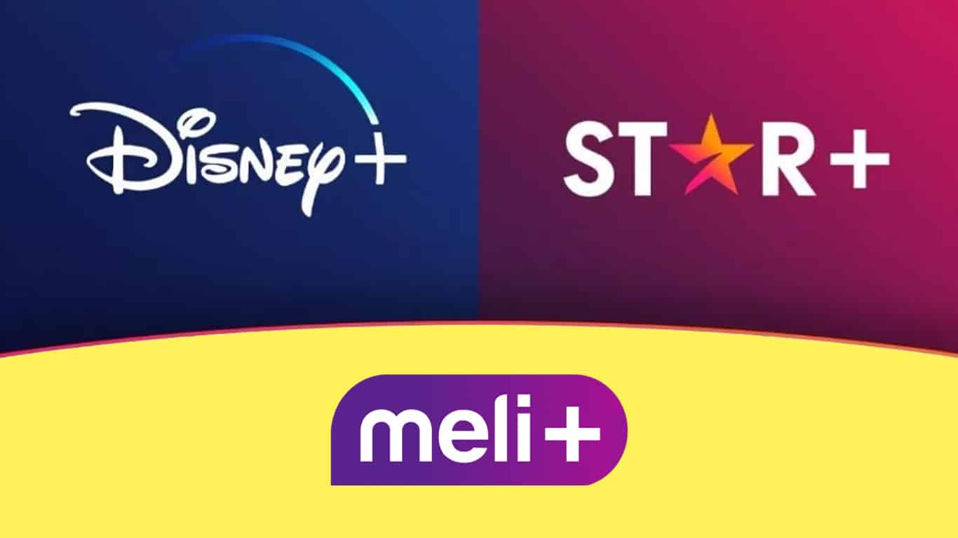 Disney+ e Star+ sem custos