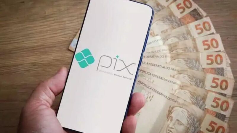 Google Play agora conta com Pix! Confira essa ampliação das opções de pagamento