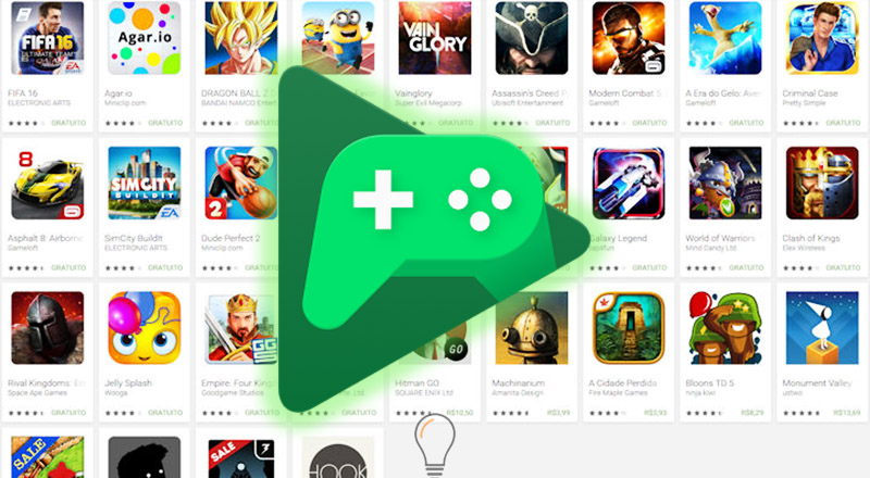 Google Play Store: agora as informações de jogos e apps são feitos com IA