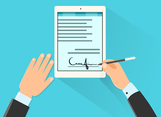 5 apps para assinar documentos digitalmente: confira!