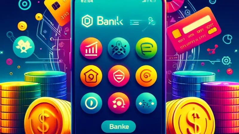 Qual o Melhor Banco Digital para usar no celular?