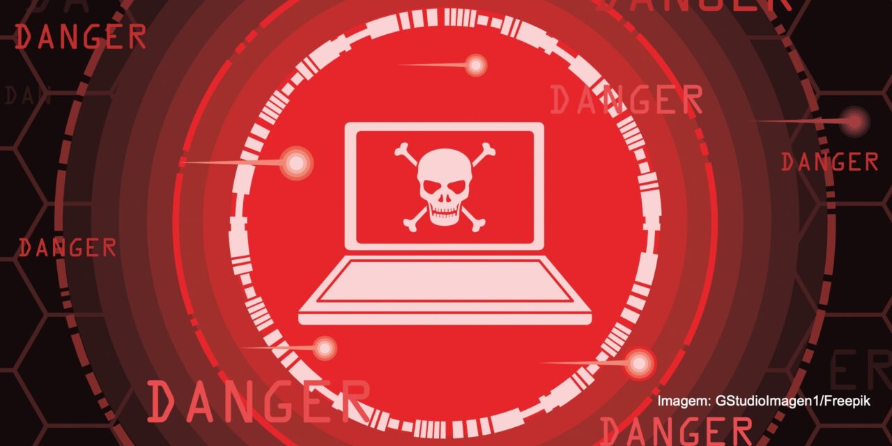 Atenção! Malware se passa por apps populares para roubar informações