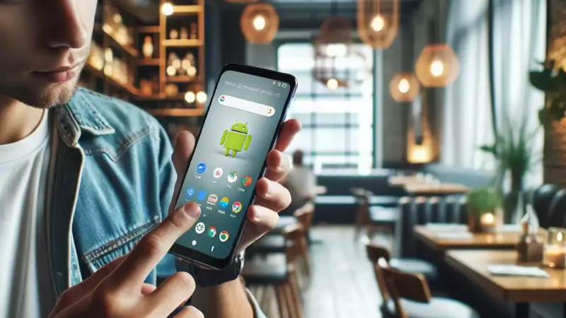 Android ou iPhone: Qual Sistema Operacional é Melhor para Você?