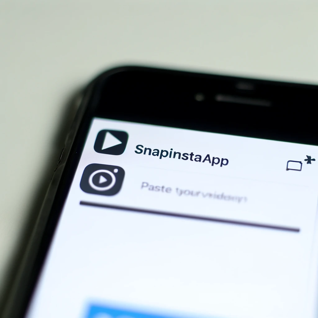 Snapinsta.app: Baixar Vídeos do Instagram com Facilidade