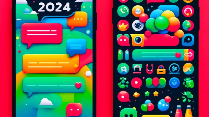 WhatsApp Colorido Atualizado 2024 – o que é? download e mais!