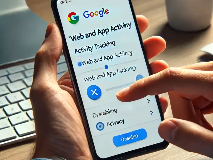 Como Desativar o Auxílio da IA do Google: Guia Completo
