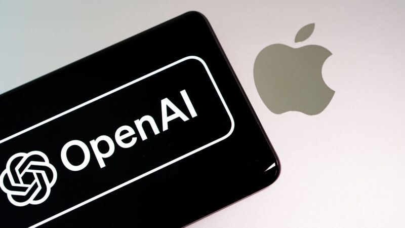 Apple e OpenAI: informações sobre a junção entre a marca e a IA
