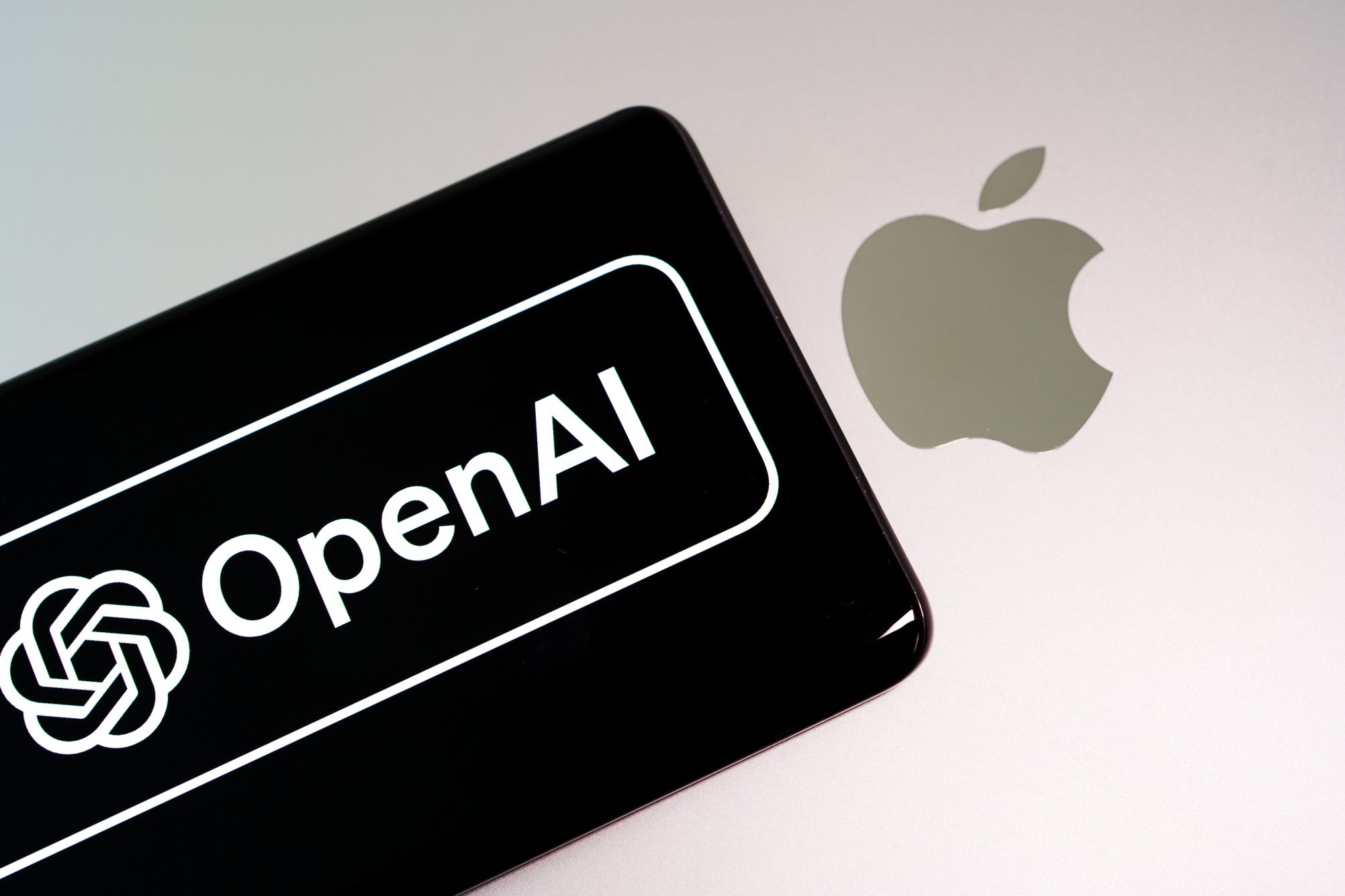 Apple e OpenAI: informações sobre a junção entre a marca e a IA