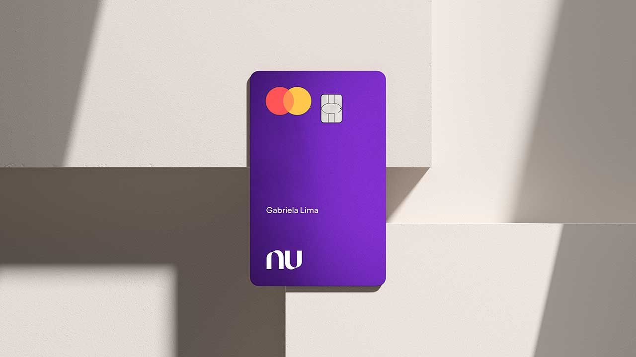 Cartão Virtual Nubank: saiba como usar para pagamentos por aproximação no celular